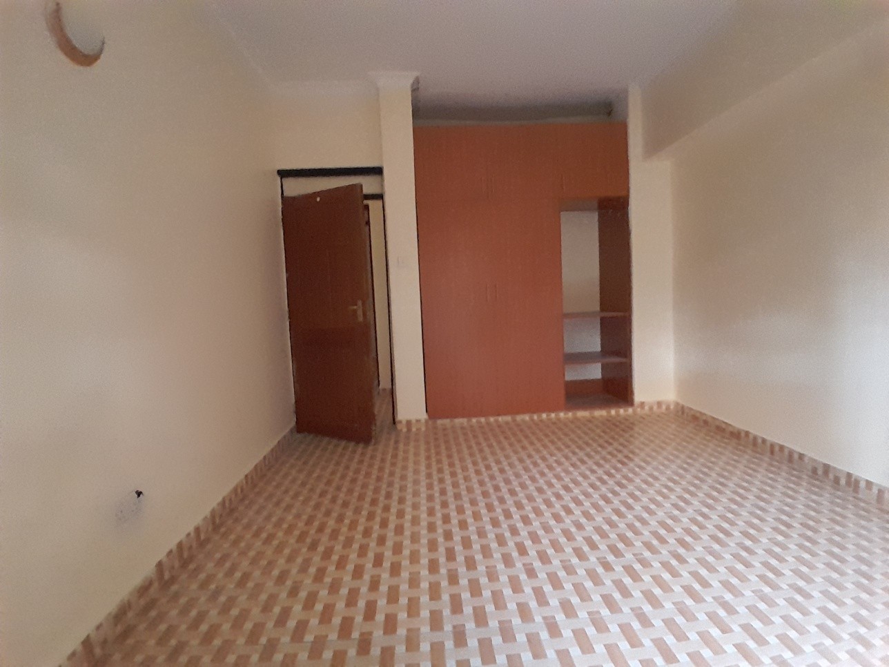 LOVELY 2 BEDROOM APARTMENT TO LET IN KAREN