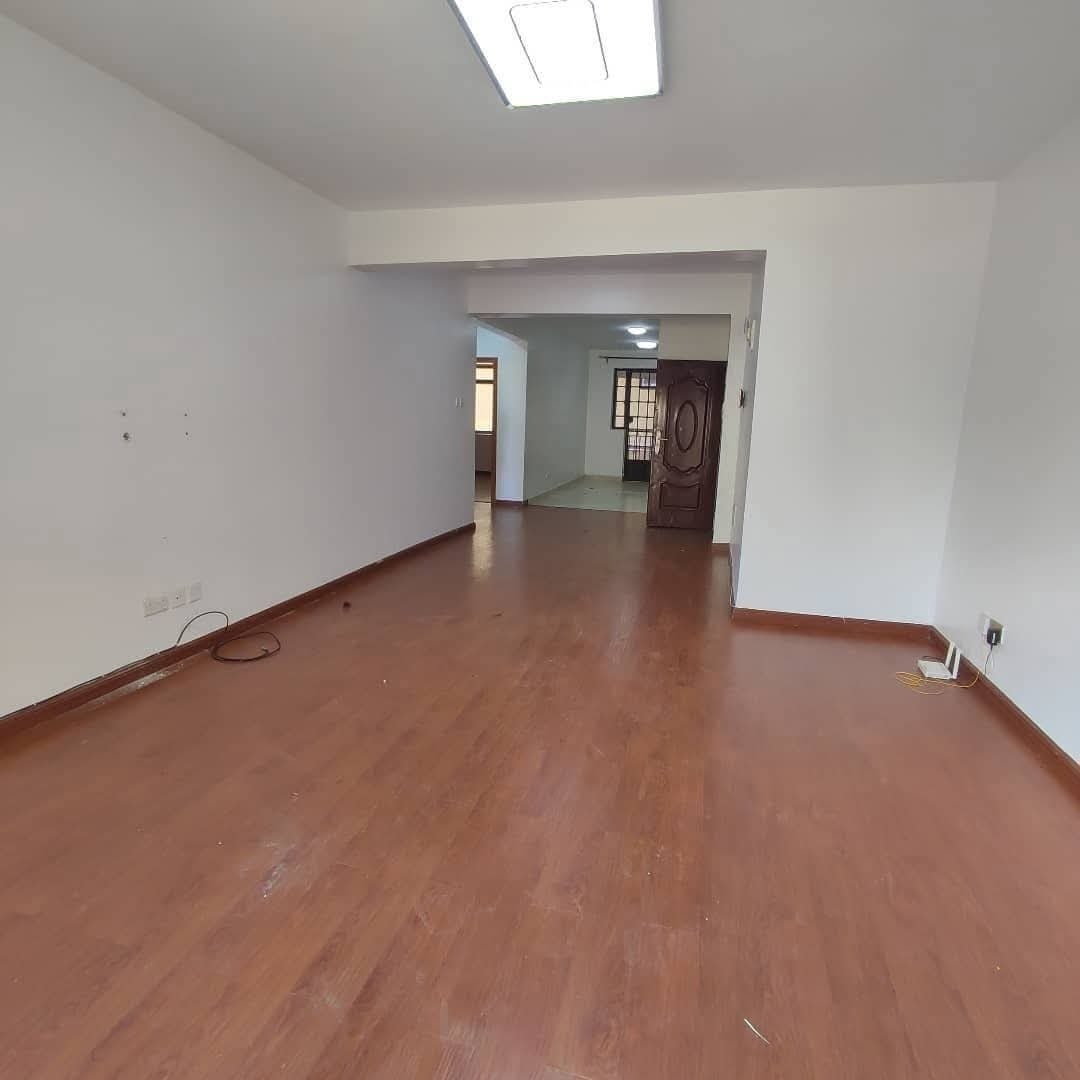 Lovely 2 bedroom apartment to let in kileleshwa Image