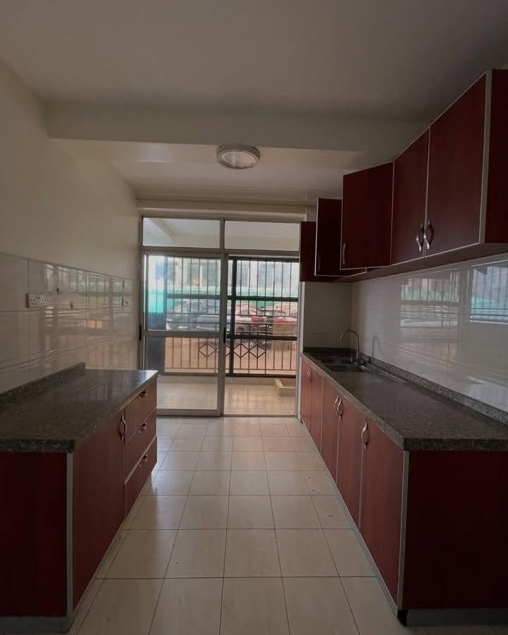 Lovely 2 Bedroom Apartment To Let in Kilimani Image