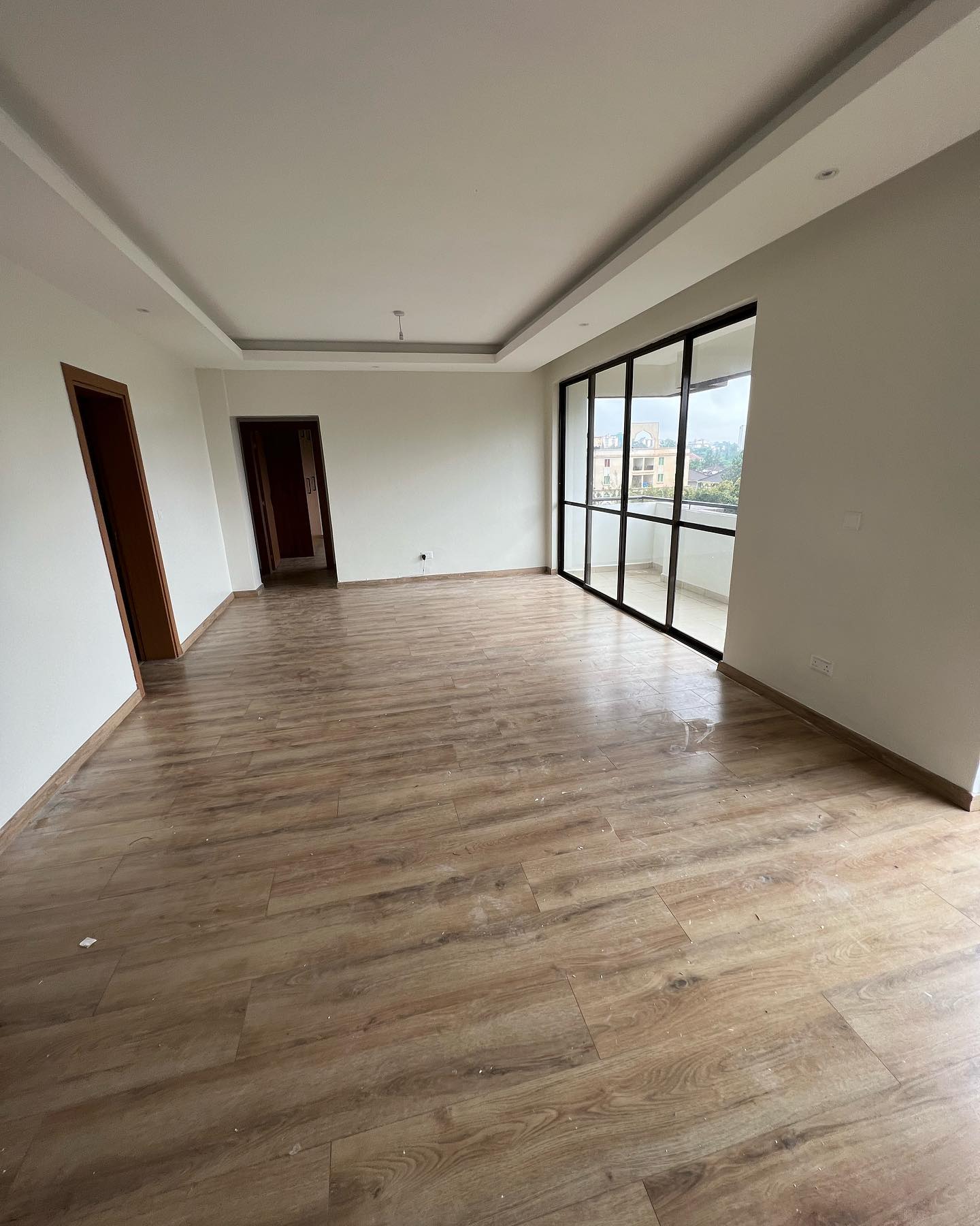 Lovely 2 bedroom apartment to let in Kilimani.