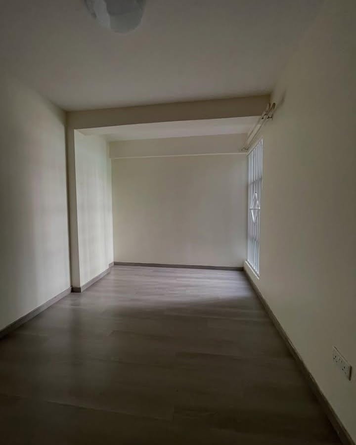 Lovely 2 Bedroom Apartment To Let in Kilimani