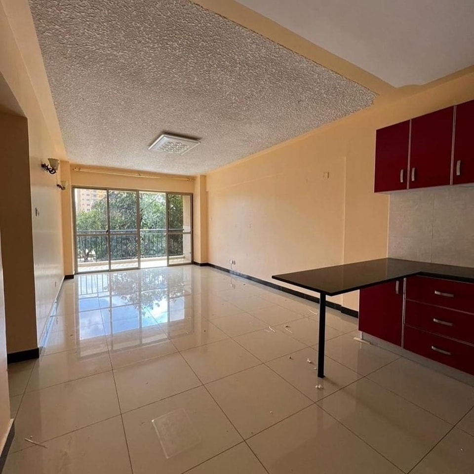 lovely 2 bedroom apartment to let in Kilimani