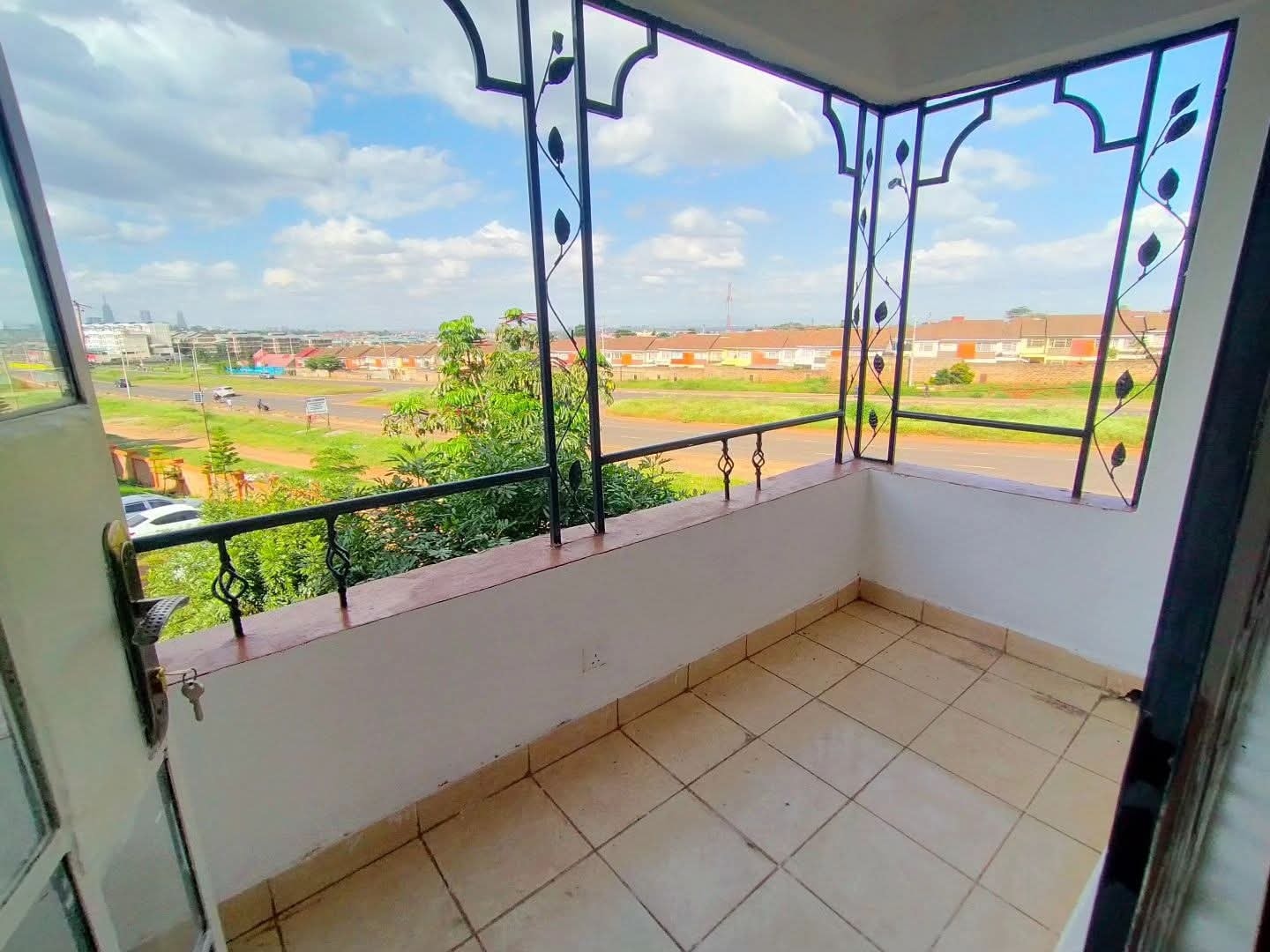 Lovely 2 Bedroom Apartment To Let in Lang'ata