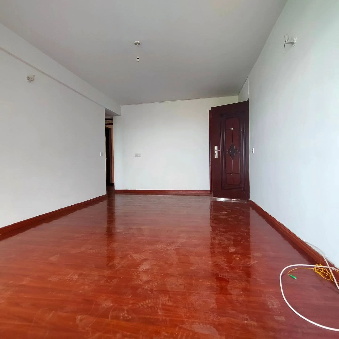 Lovely 2 Bedroom Apartment To Let in Lang'ata Image