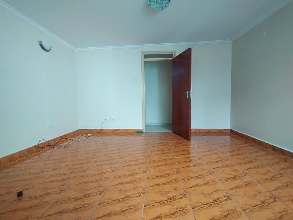 lovely 2 bedroom apartment to let in Nairobi West