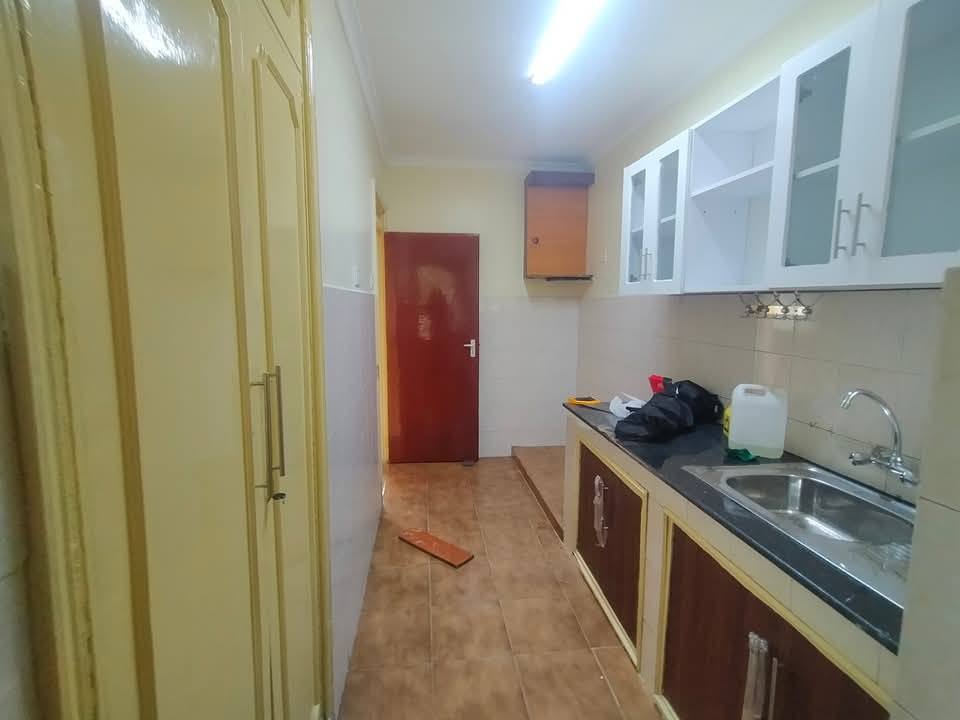 lovely 2 bedroom apartment to let in Nairobi West Image