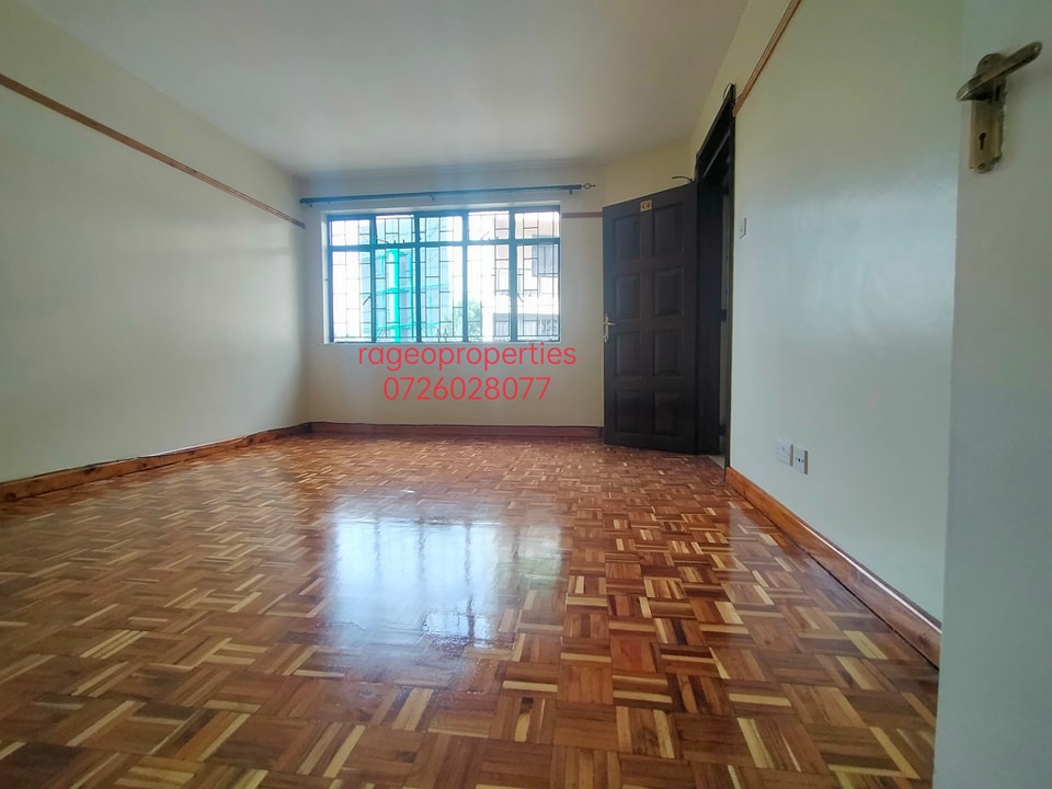 lovely 2 bedroom apartment to let in Nairobi West