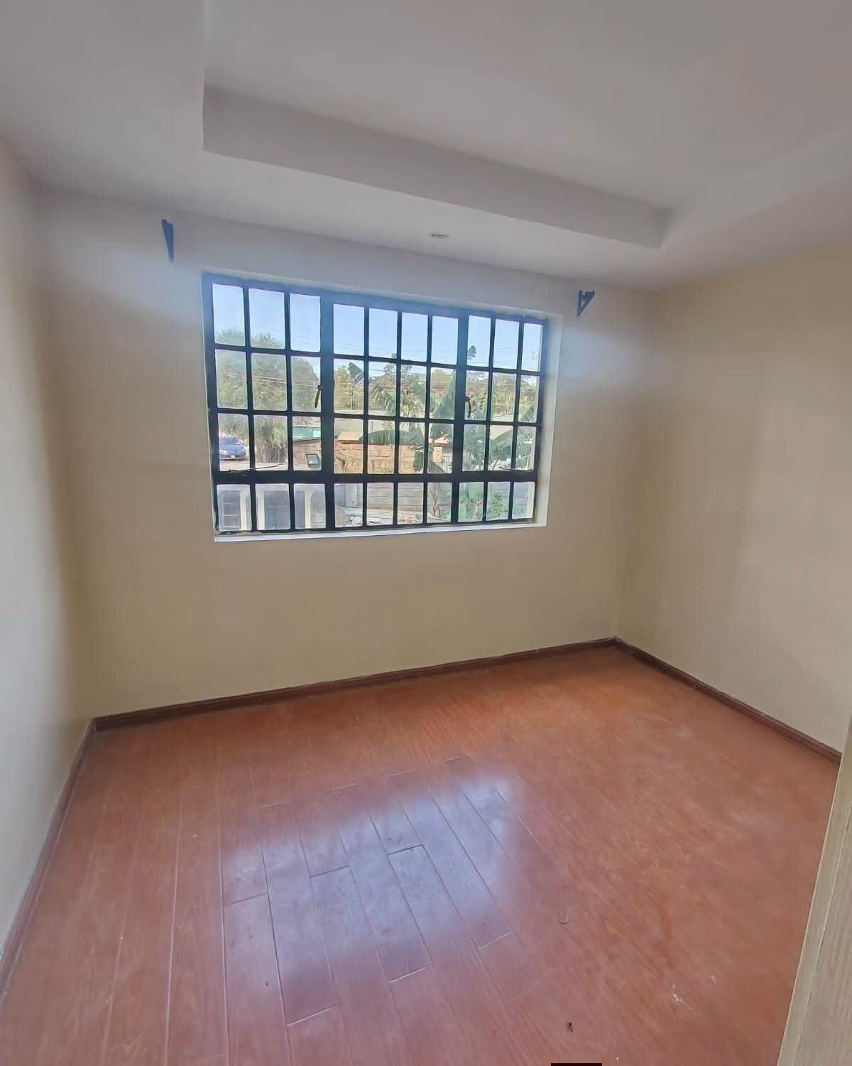 Lovely 2-Bedroom Apartment To Let โ Karen Image