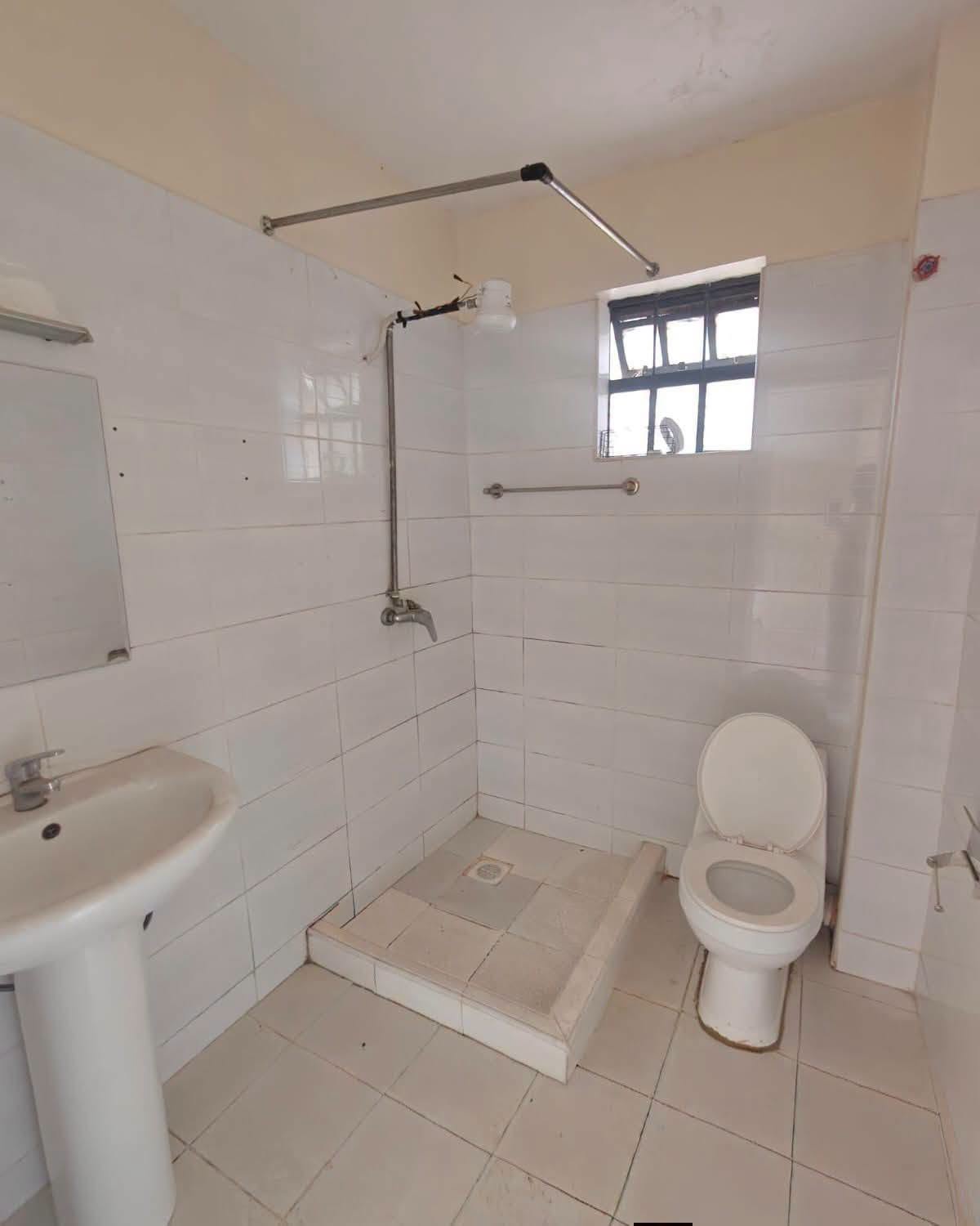 Lovely 2-Bedroom Apartment To Let โ Karen Image