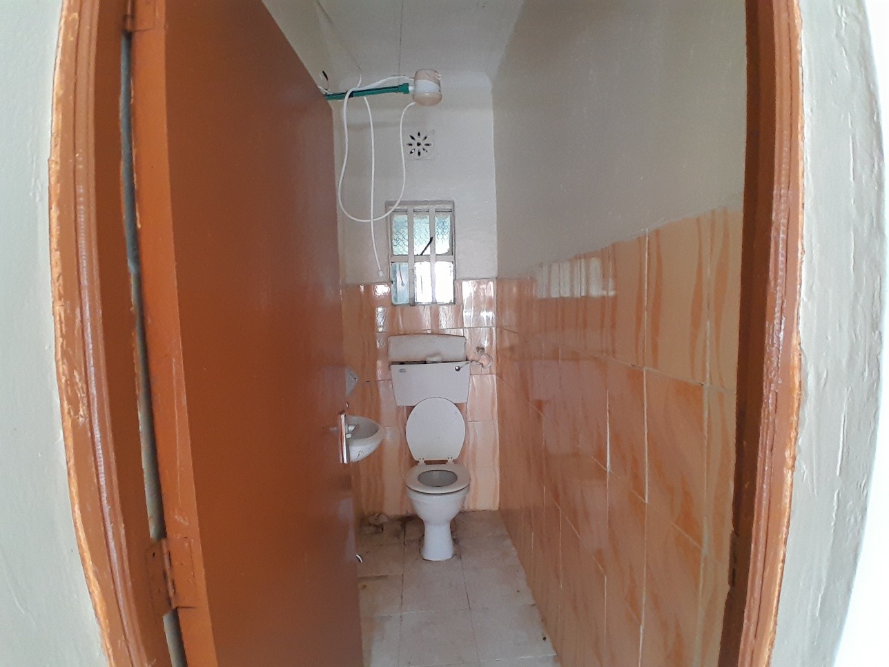 Lovely 2 Bedroom Own Compound Apartment To Let in Karen Image