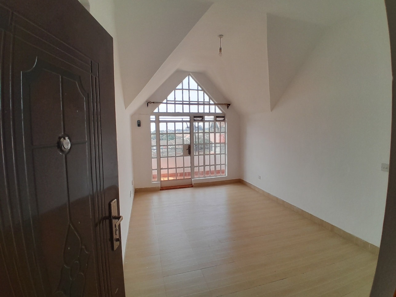 Lovely 3 Bedroom Apartment For Rent in Langata Image