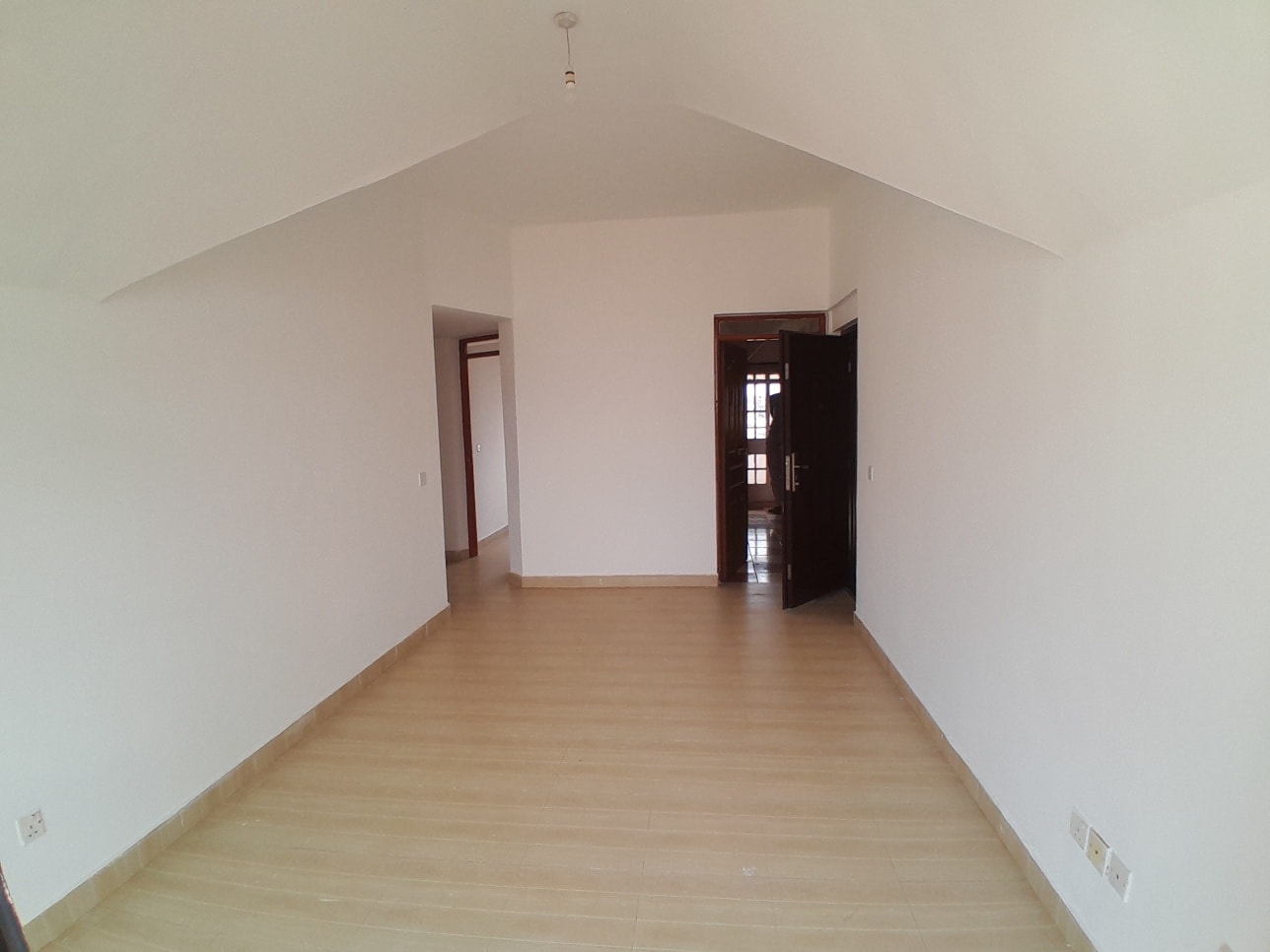 Lovely 3 Bedroom Apartment For Rent in Langata