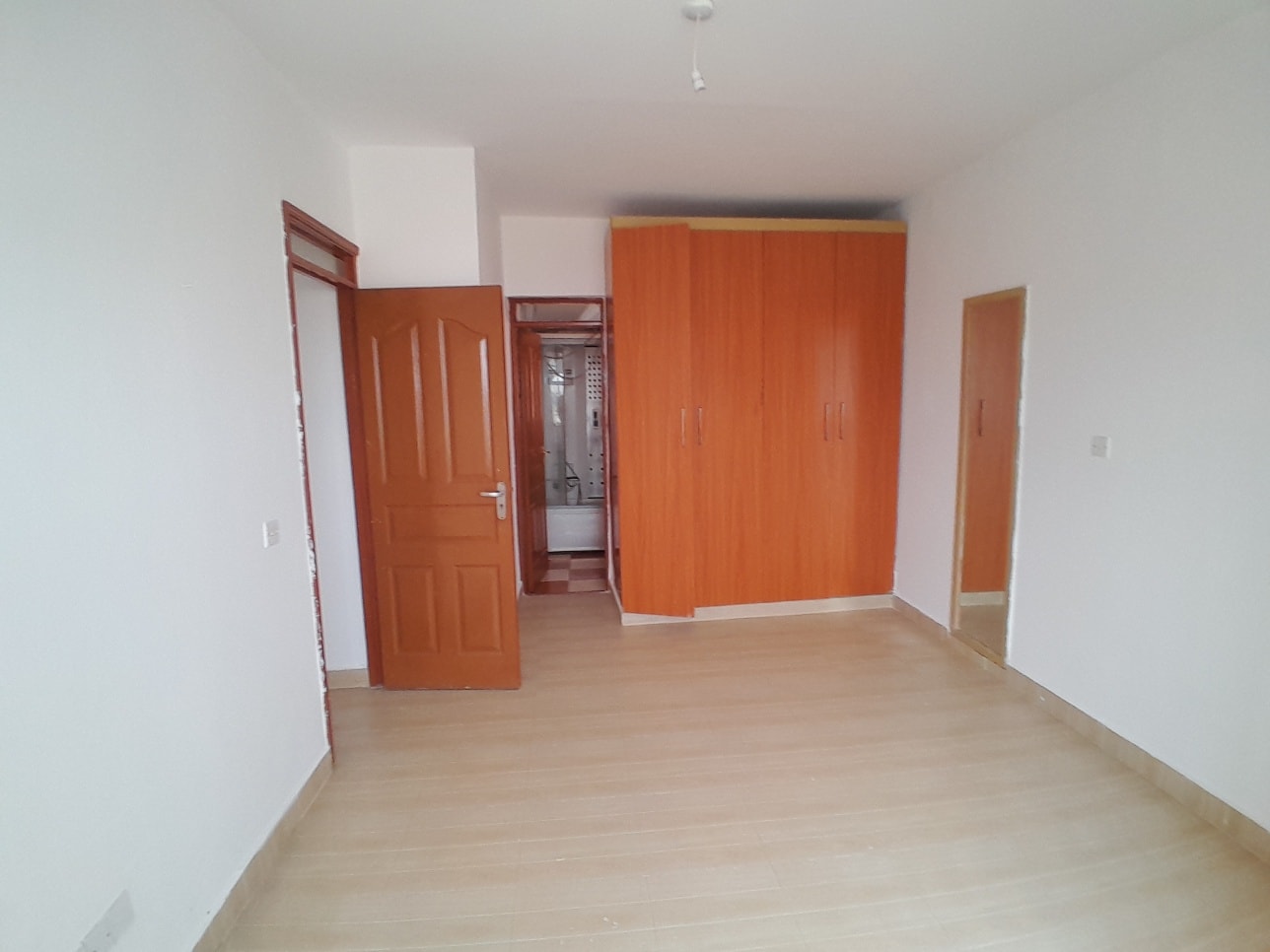 Lovely 3 Bedroom Apartment For Rent in Langata Image