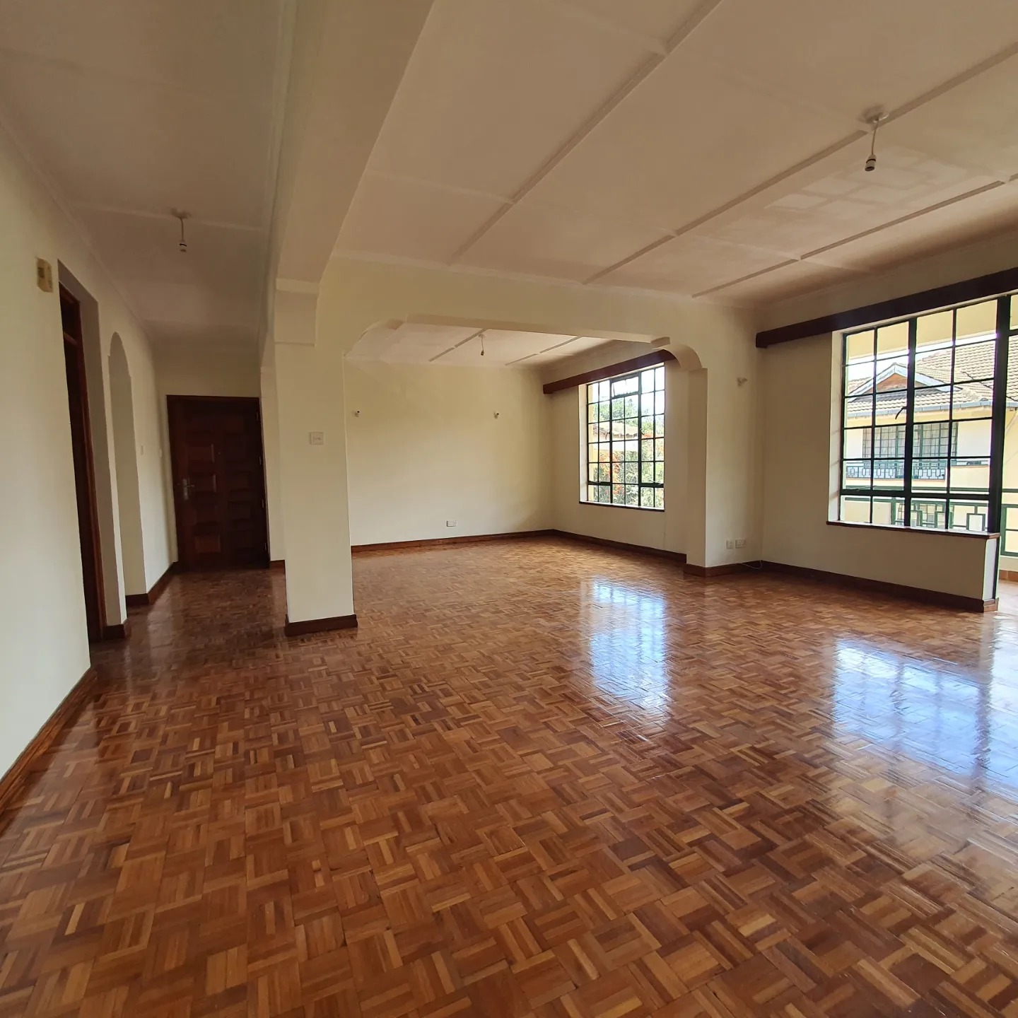 Lovely 3 Bedroom apartment for rent in Lavington