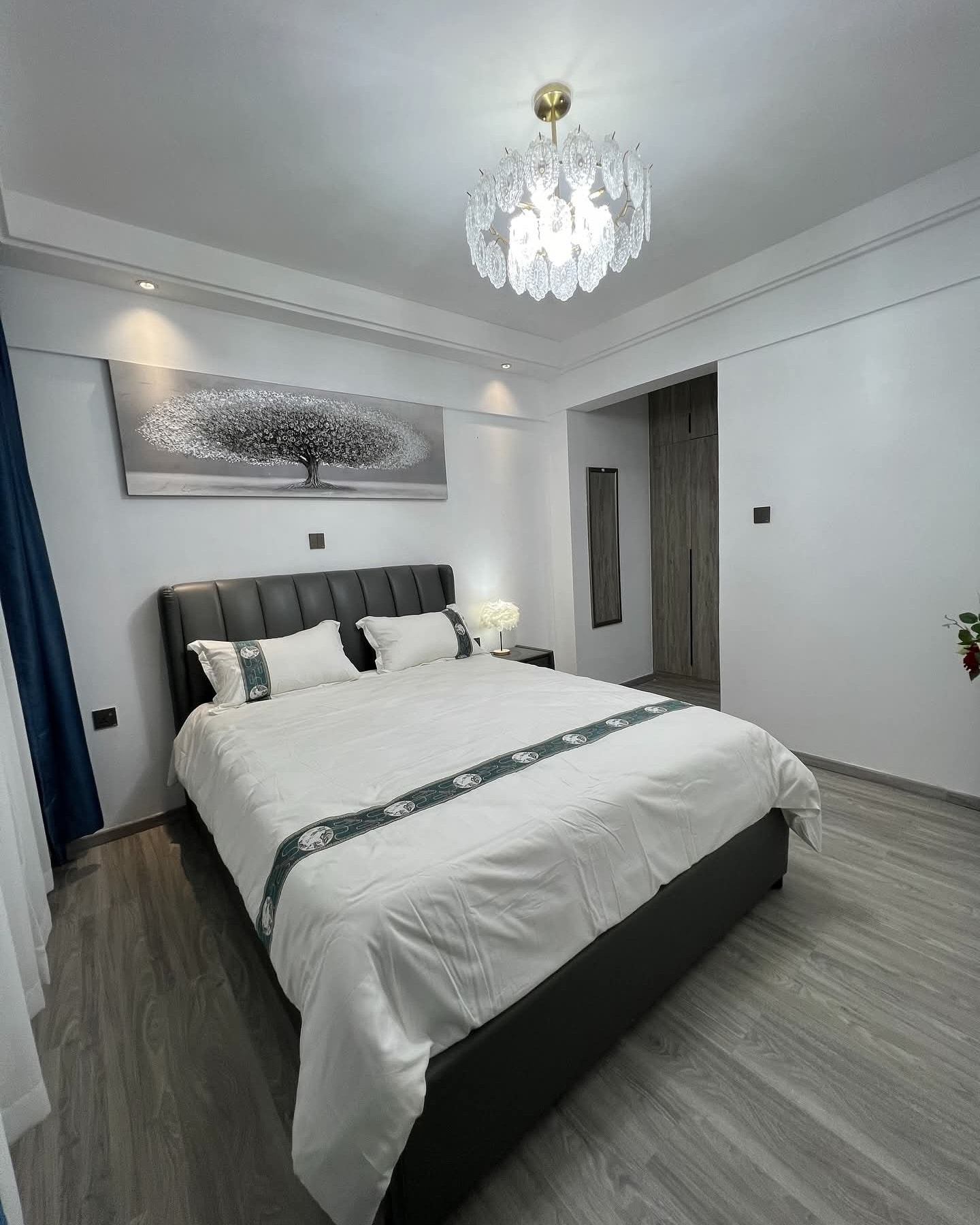 Lovely 3 Bedroom Apartment For Sale in Kilimani Image