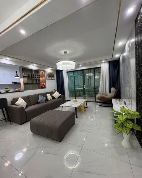Lovely 3 Bedroom Apartment For Sale in Kilimani