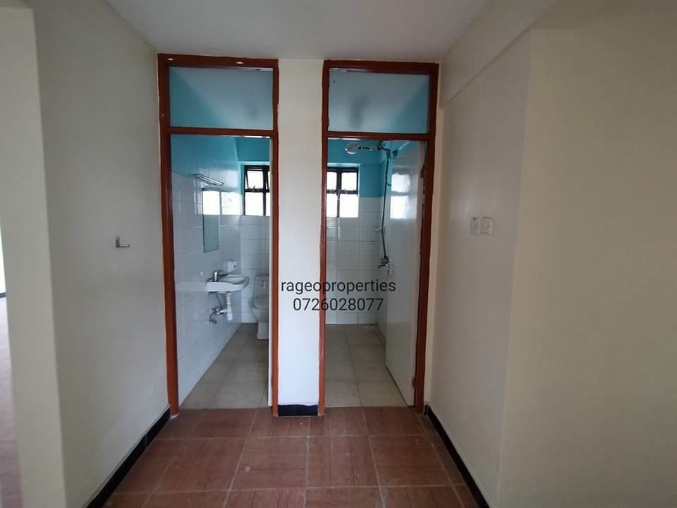 lovely 3 bedroom apartment for sale in Madaraka Image