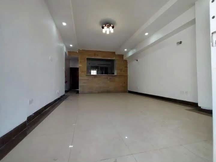 lovely 3 bedroom apartment to let in madaraka Image