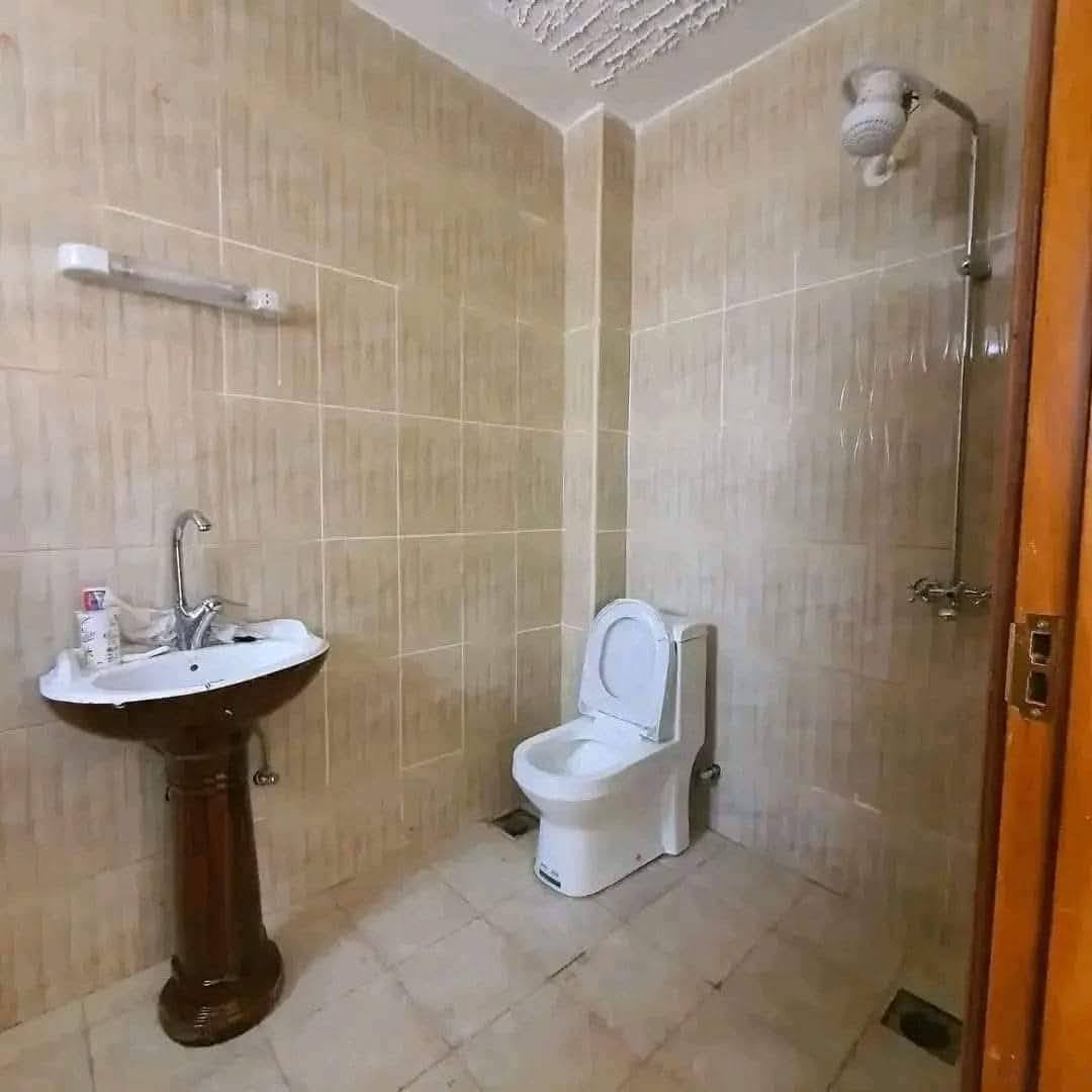 Lovely 3 bedroom apartment to let in syokimau Image