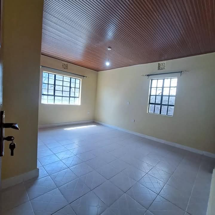 Lovely 3 Bedroom Bungalow For Rent in Ruai Image