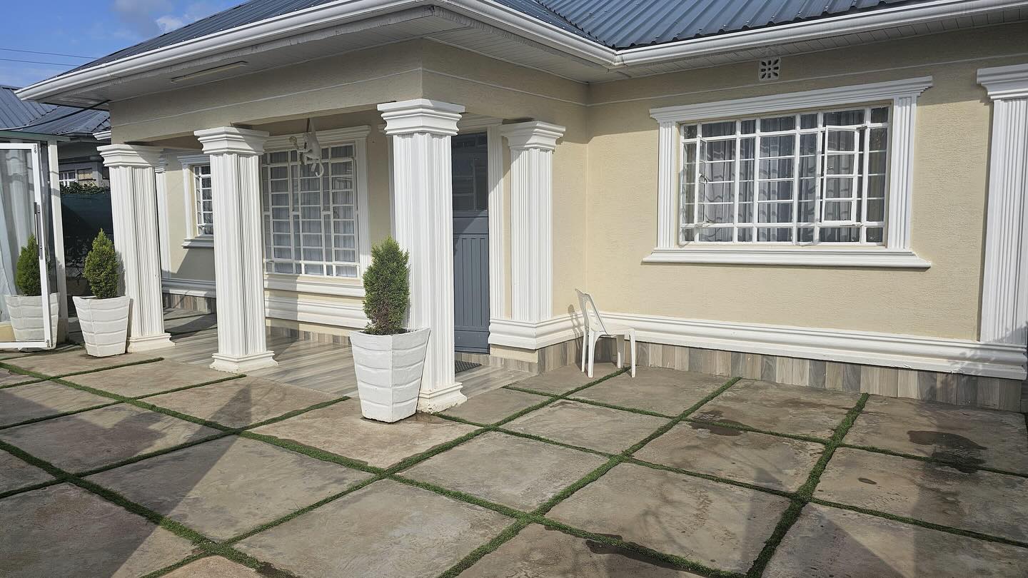 Lovely 3 bedroom bungalow for sale in Rongai off Rimpa Road