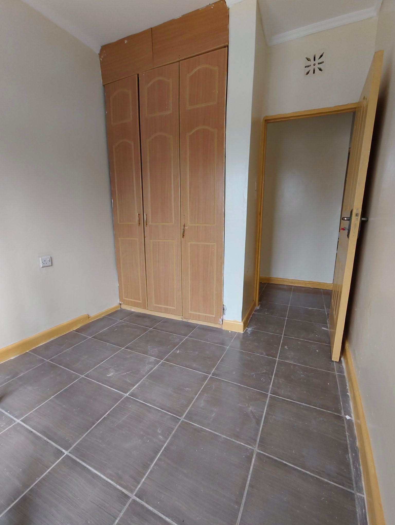 Lovely 3-Bedroom bungalow with Dsq for rent in Matasia Ngong. Image