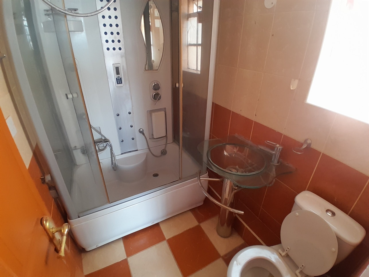 lovely 3 bedroom penthouse to let in Langata Image