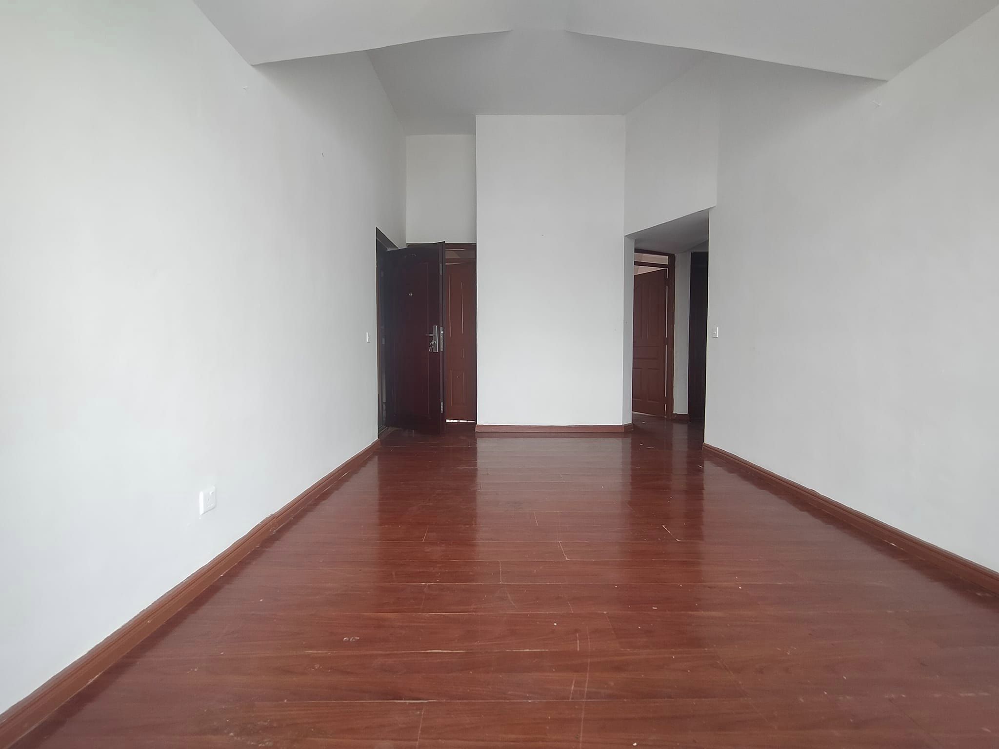 lovely 3 bedroom penthouse to let in Langata