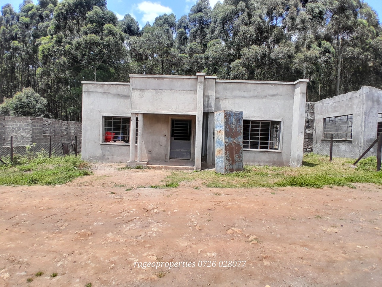 lovely  3 bedroom townhouses shells for sale Gikambura, Kikuyu
