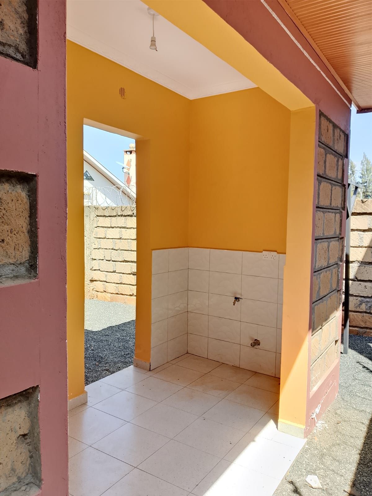 Lovely 3 bedrooms bungalow for rent in Matasia, Ngong Image