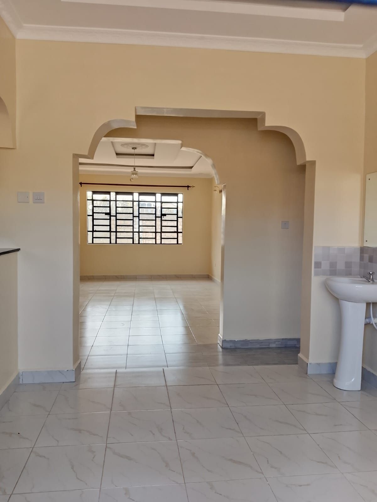 Lovely 3 bedrooms bungalow for rent in Matasia, Ngong Image