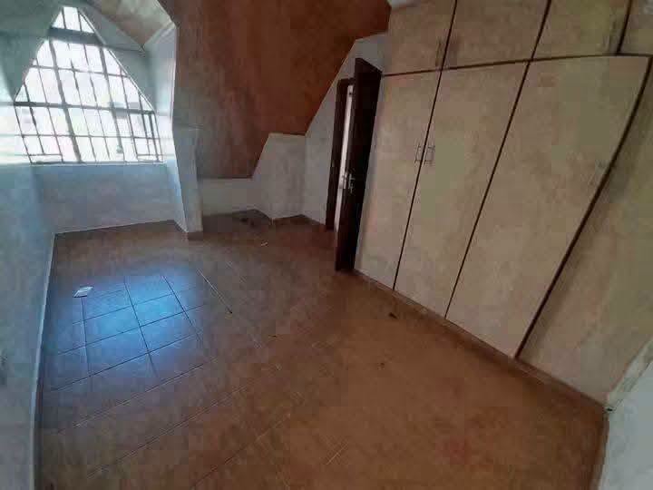 Lovely 4 bedroom maisonette for sale in Syokimau Image