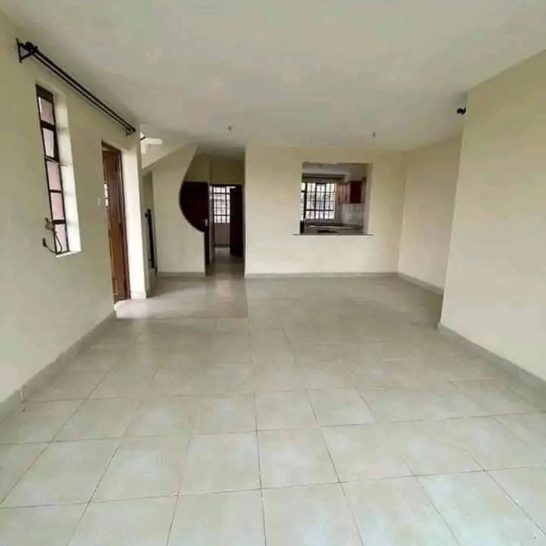Lovely 4 bedroom maisonette  for sale in Syokimau Image