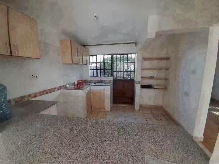 Lovely 4 bedroom maisonette for sale in Syokimau Image