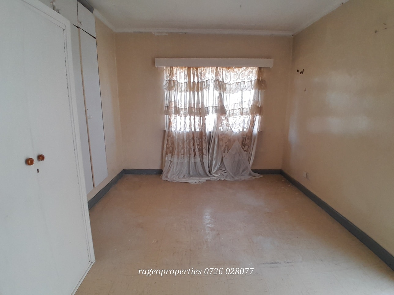 lovely 4 bedroom maisonette to let in South C Image