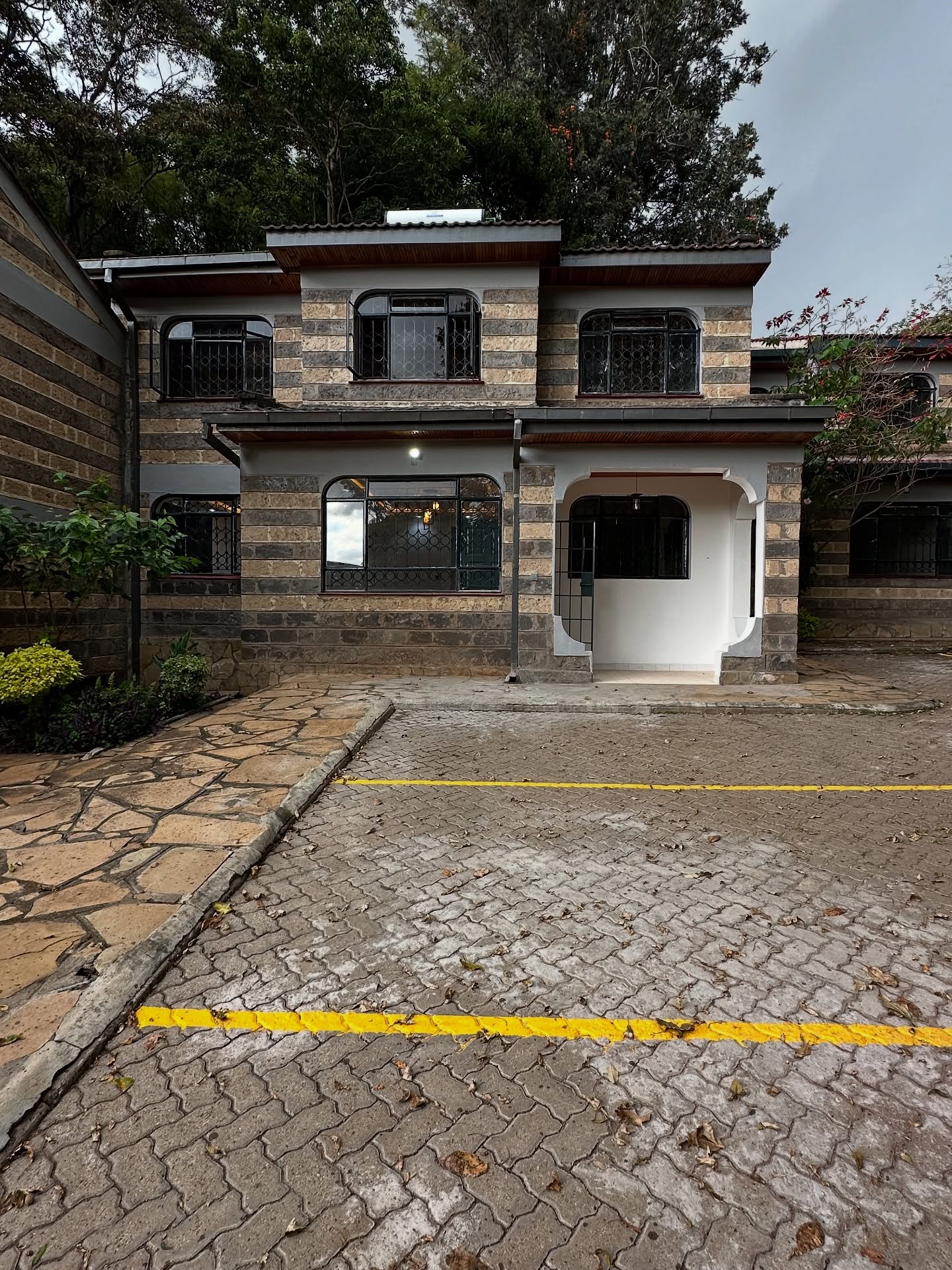 Lovely 4-Bedroom Townhouse for Rent in Lavington