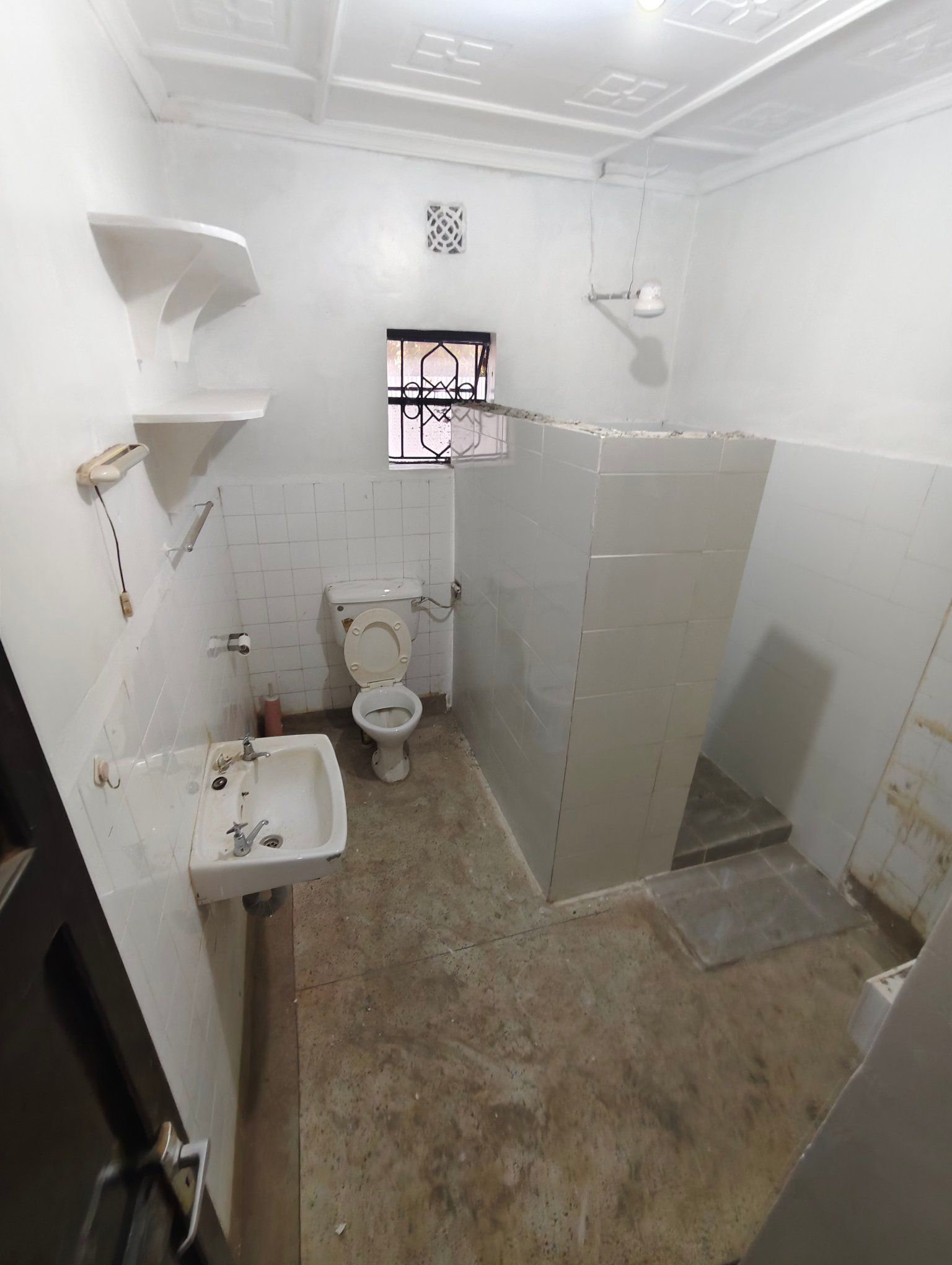 Lovely 4 bedrooms master ensuite maisonette +DSQ for rent in Ngong Vet Image