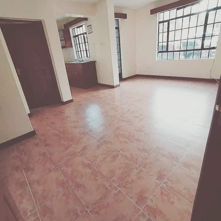 Lovely one bedroom apartment to let in Kilimani