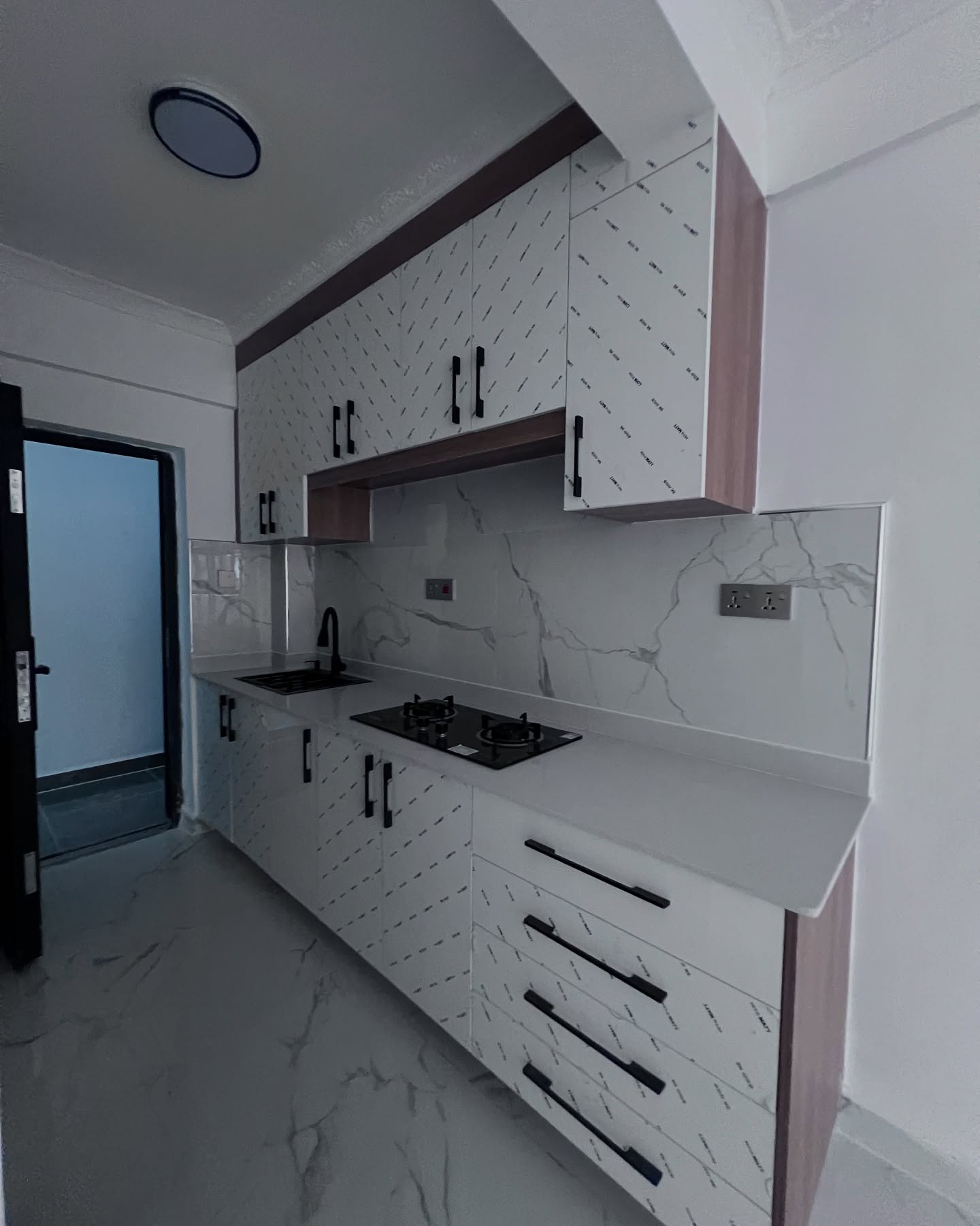 Lovely Studio Apartment For Sale in Kilimani