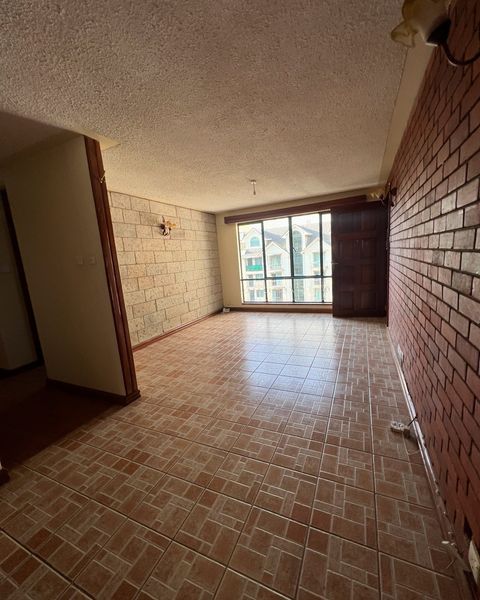 LOVELY TWO BEDROOM APARTMEMT TO LET IN KILIMANI