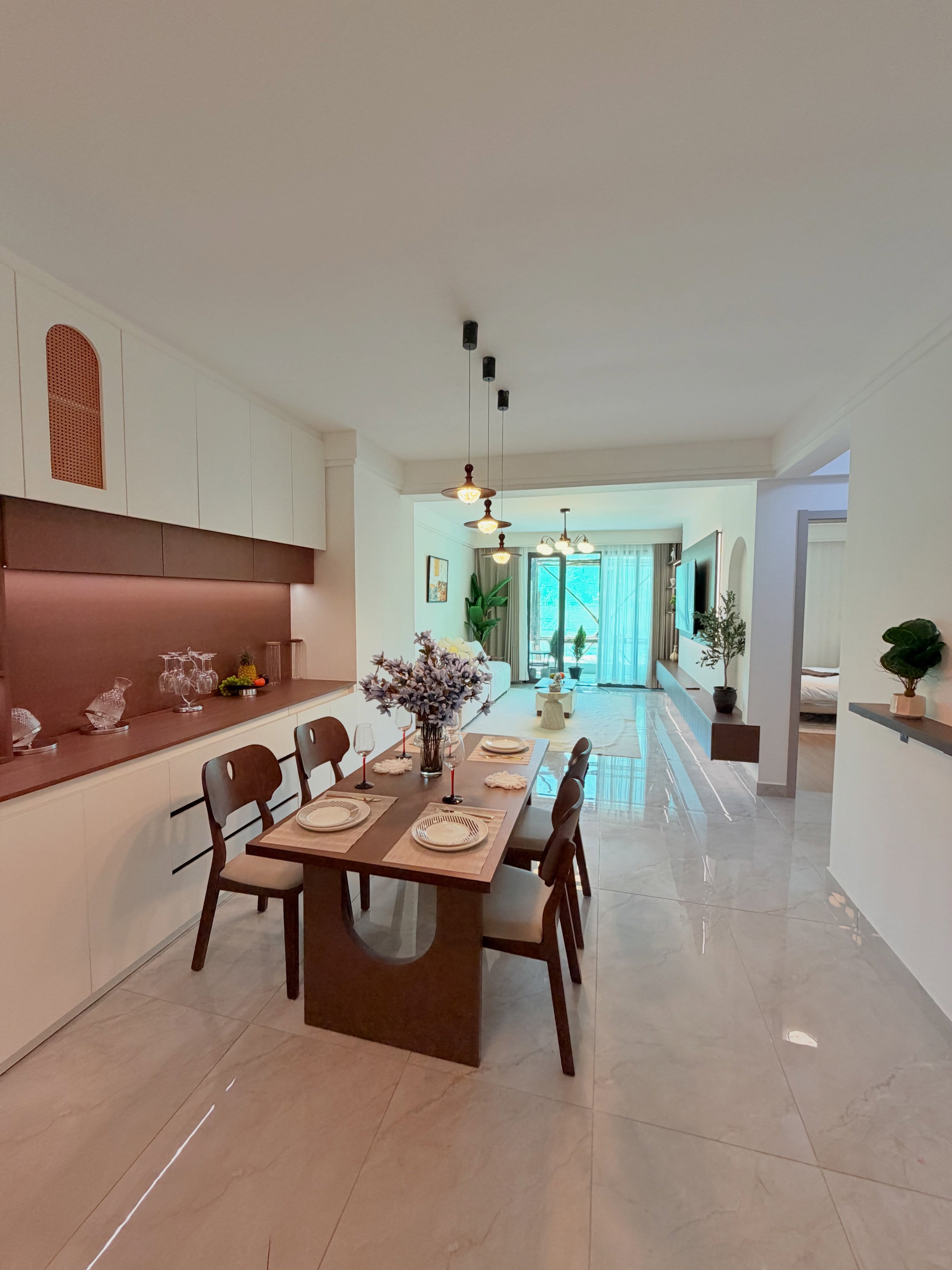 luxurious 1, 2, 3 & 4-bedroom apartments for sale in kileleshwa, mandera road Image