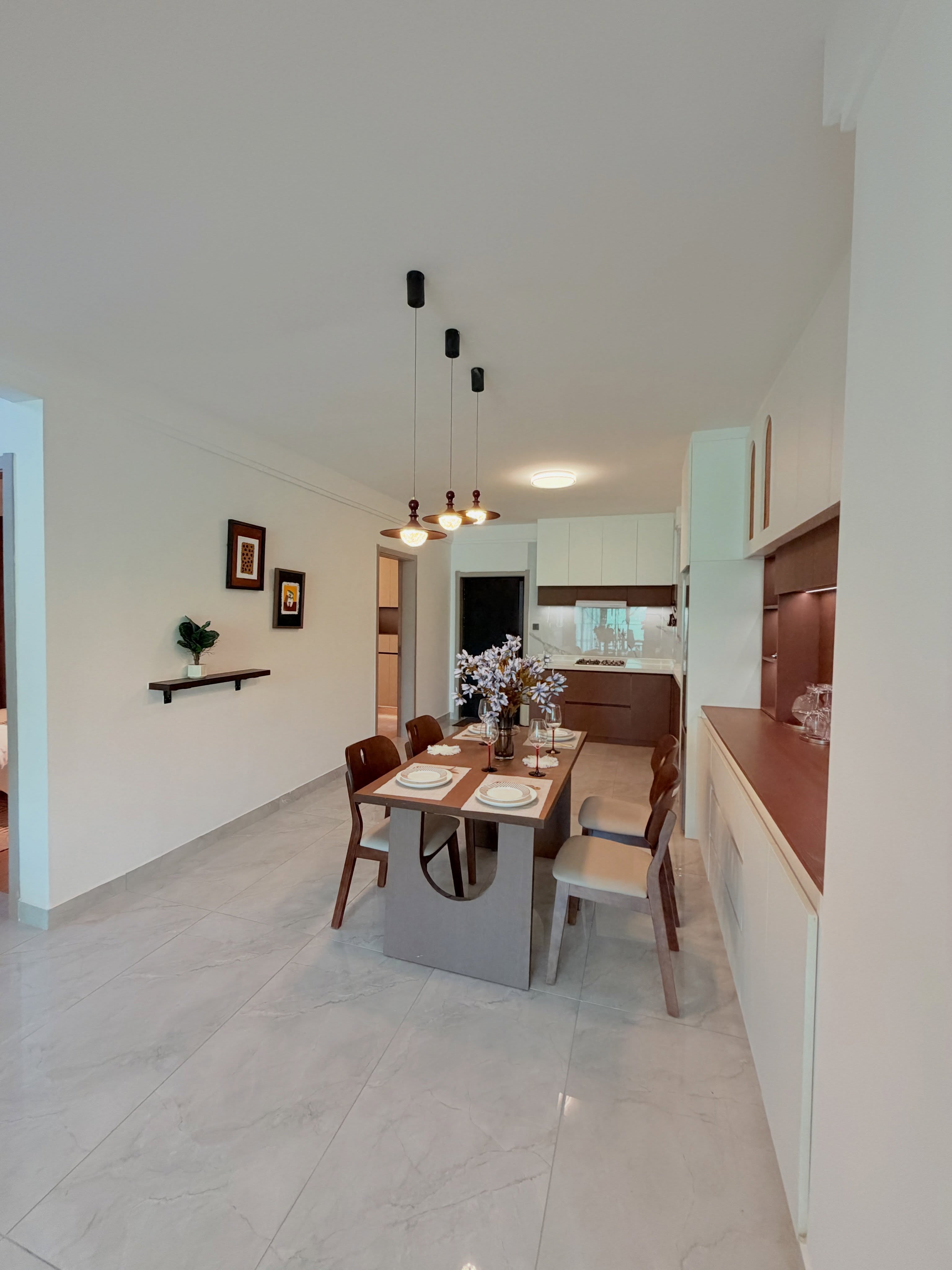 luxurious 1, 2, 3 & 4-bedroom apartments for sale in kileleshwa, mandera road Image