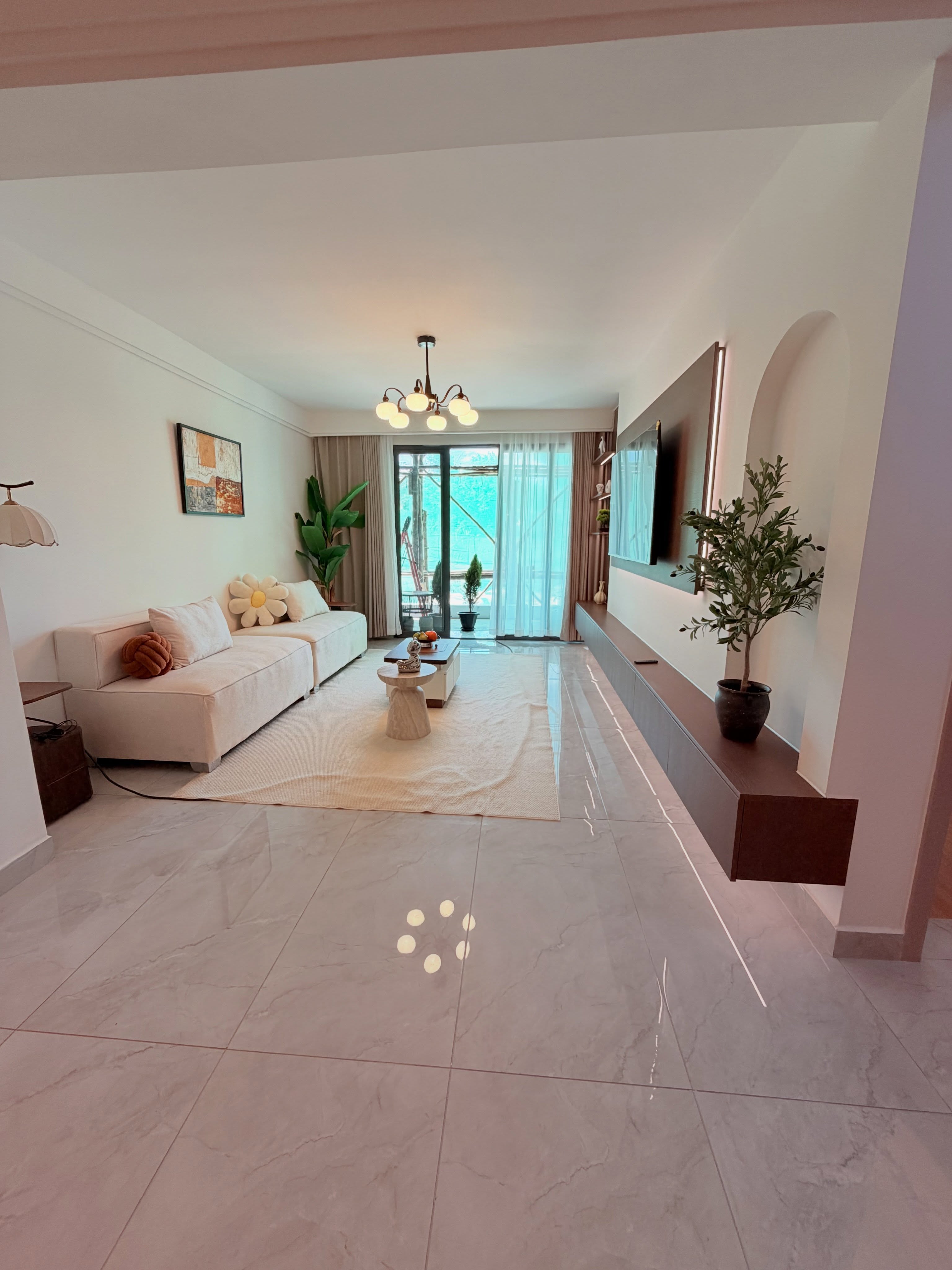 luxurious 1, 2, 3 & 4-bedroom apartments for sale in kileleshwa, mandera road