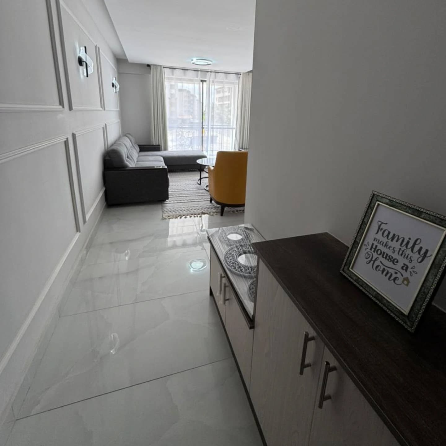 Luxurious 2 & 3 Bedroom Apartments for Sale in Syokimau Image