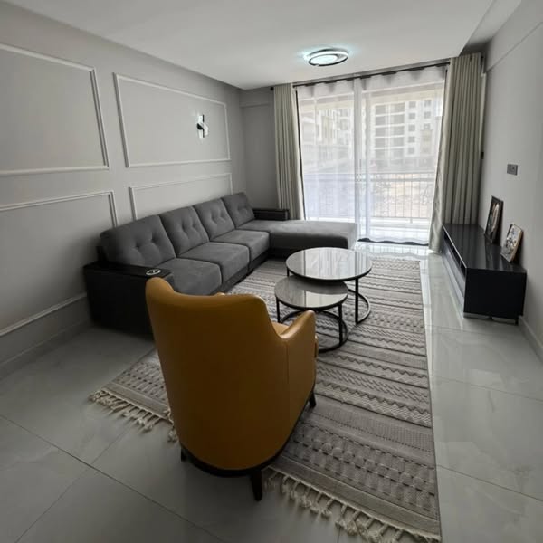 Luxurious 2 & 3 Bedroom Apartments for Sale in Syokimau