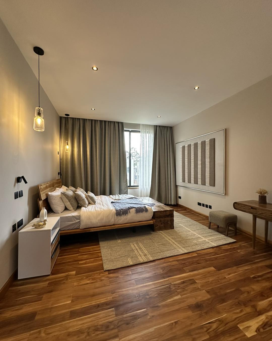 Luxurious 4 & 5-Bedroom Villas & Townhouses For Sale in Loresho Image