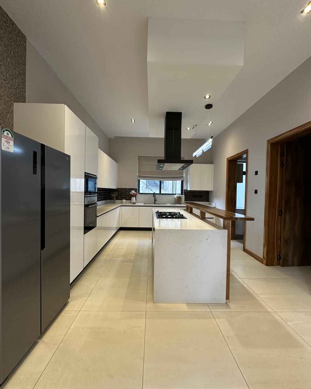 Luxurious 4 & 5-Bedroom Villas & Townhouses For Sale in Loresho Image