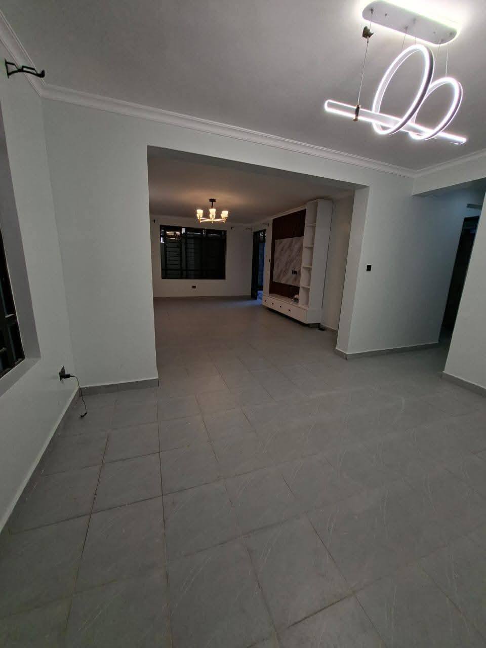 Luxurious 4 Bedroom All Ensuite Townhouse for Rent in Kitengela Image