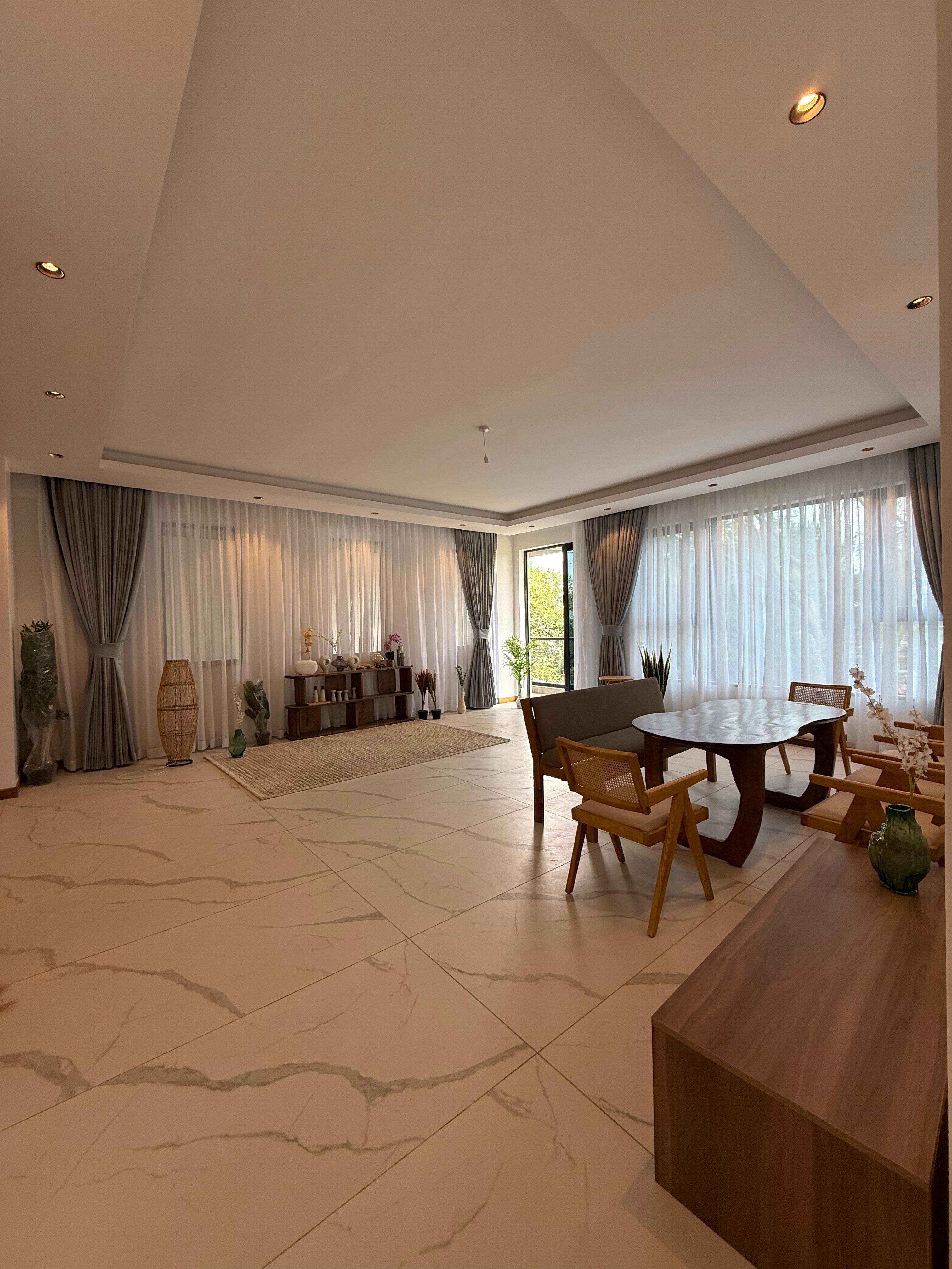 Luxurious 4 Bedroom Apartment for Sale in Peponi Road, Westlands, Nairobi