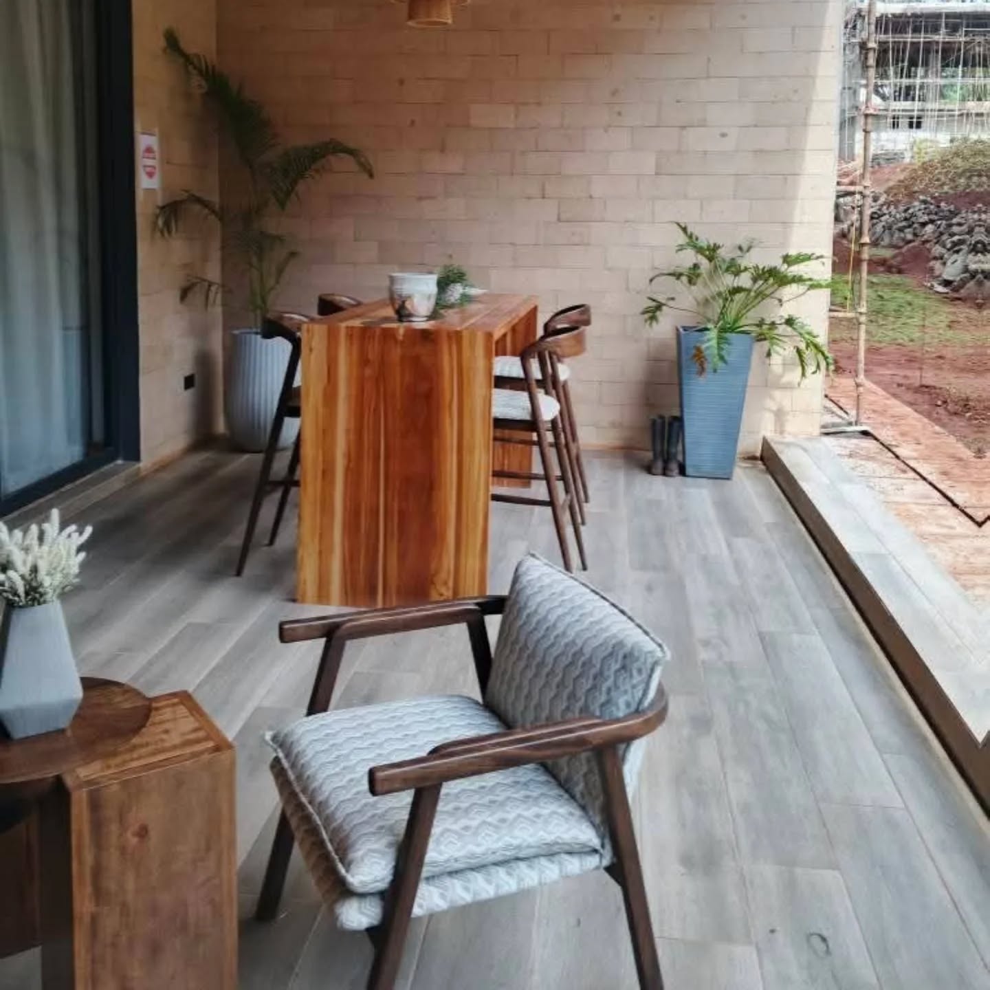 Luxurious 4-Bedroom Apartments + DSQ for Sale in Loresho Image